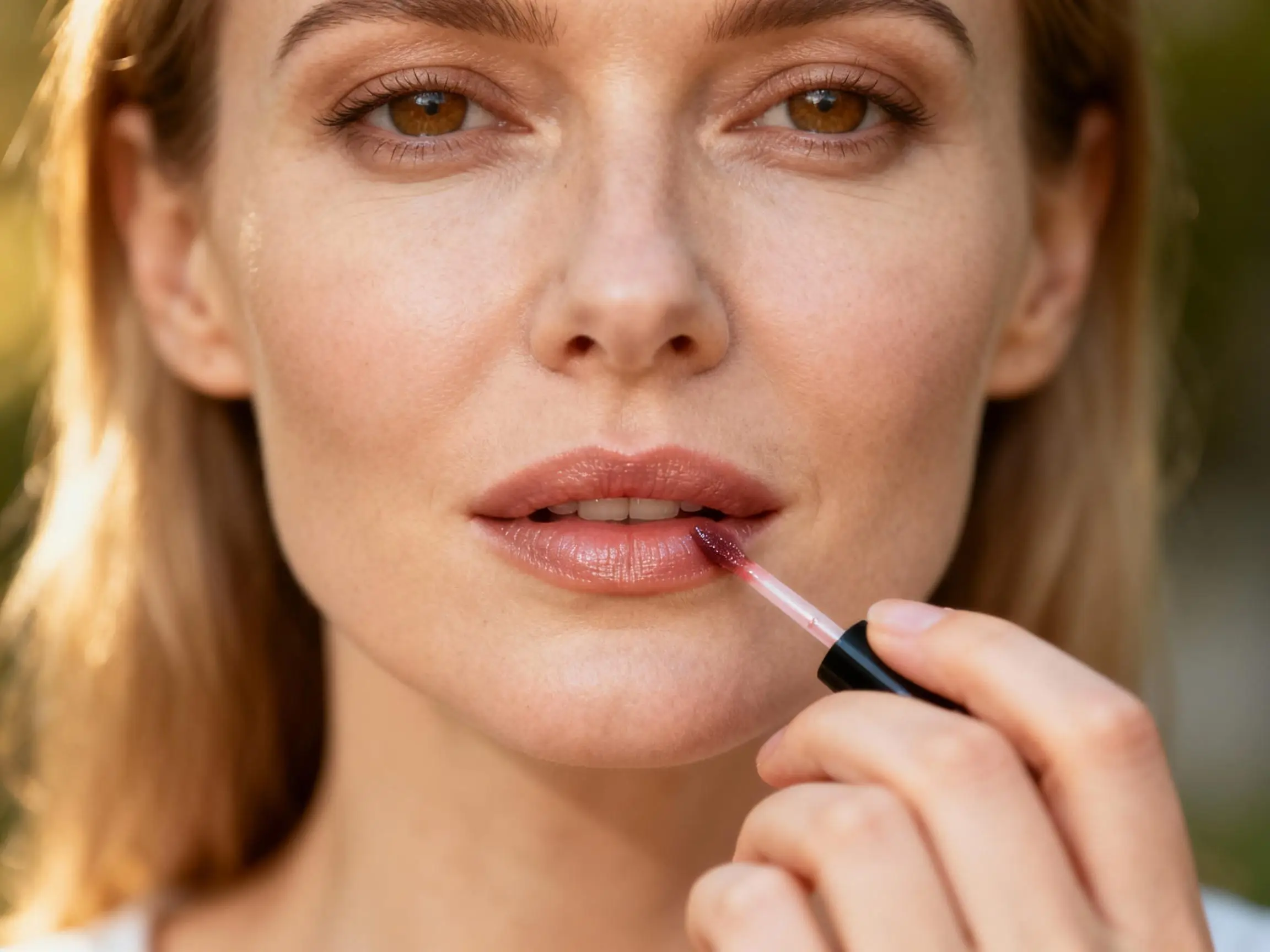 💄 Миф №3. Тинты для губ не стойкие